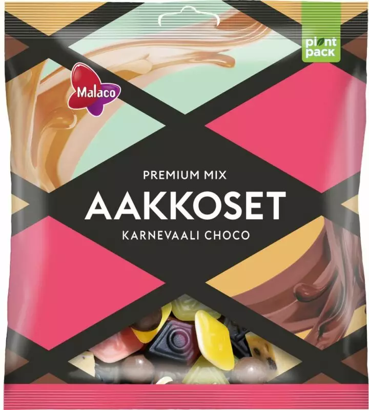 AAKKOSET 280G KARNEVAALI - Karkit - 6420256911815 - 1