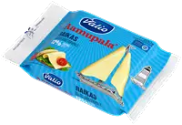 AAMUPALA RAIKAS VIIPALEET 200G - Höylättävät ja viipaloidut juustot - 6408430037575 - 1