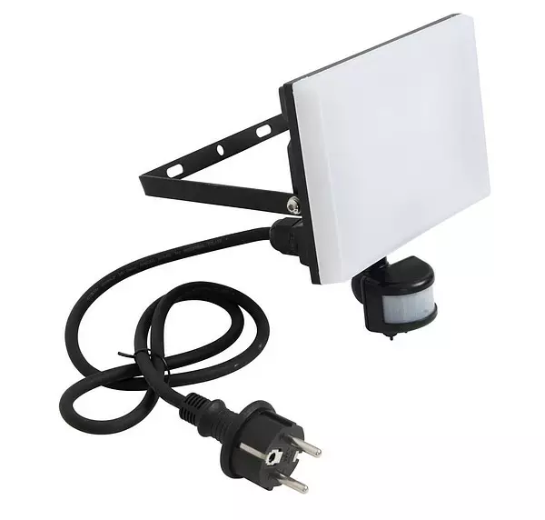 AIRAM AIRFLOOD LED 30W 2400 LUMEN - Valot ja valosarjat - 6435200278685 - 1