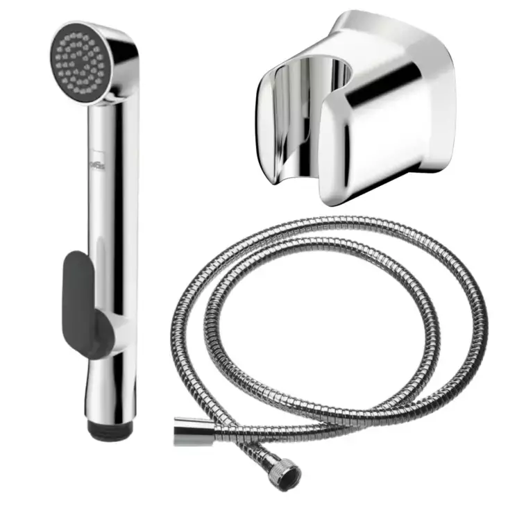 BIDE SETTI KROMI - LVI-TARVIKKEET - 6420611634205 - 1
