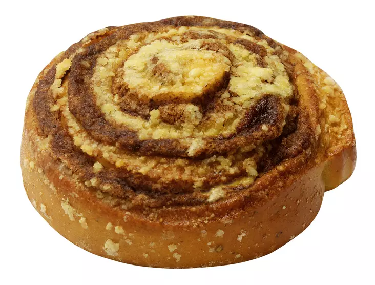 BIG TEXAS FAZER - Vaaleat leivät - 6411402353115 - 1