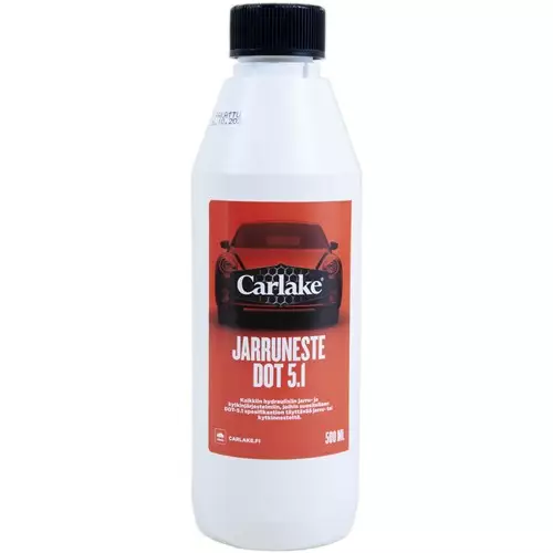 CARLAKE JARRUNESTE DOT5.1 - Jarrunesteet - 6417196624745 - 1