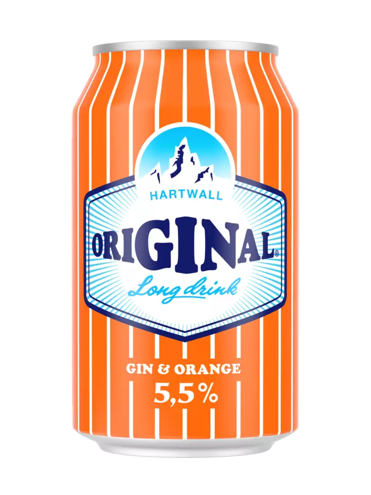 COOL GRAPE ORANGE LONKERO - Lonkerot - 6413600167495 - 1