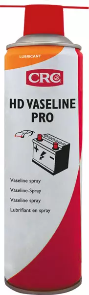 CRC HD VASELIINI PRO - Muut Tiivistysaineet - 5412386063565 - 1