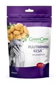 GC PERUNARAVINNE 150G - Mullat ja kuivikkeet - 6414505176575 - 1
