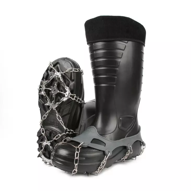 HAGHUS SPIKER LIUKUESTE 40-43 - Pilkkitarvikkeet - 6438212038445 - 1