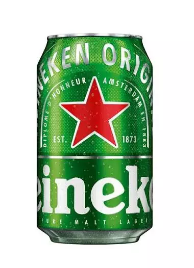 HEINEKEN 5,0% 0,33L TÖLKKI - Oluet - 6413600154075 - 1