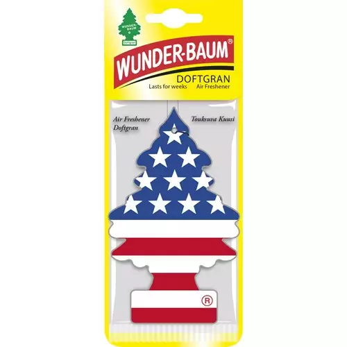 ILMANRAIKASTIN WUNDERBAUM - Hajusteet - 7315870070385 - 1
