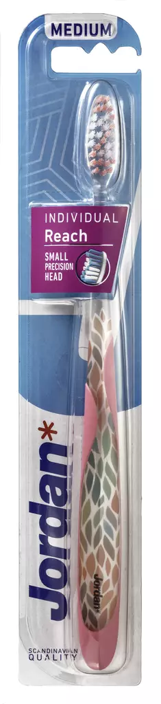 JORDAN SMALL HEAD MEDIUM - Muut suunhoitotarvikkeet - 7038516550385 - 1