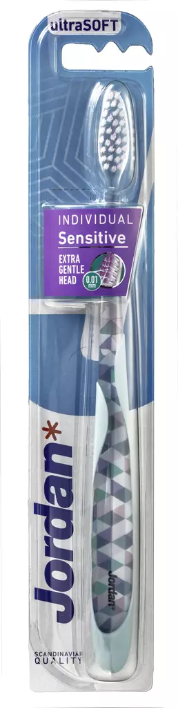 JORDAN SMALL HEAD ULTRASOFT - Muut suunhoitotarvikkeet - 7046110077115 - 1