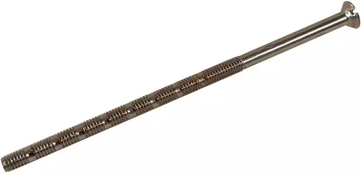 KATKOURARUUVI M4X120SINK - Ruuvit ja mutterit - 6414671026605 - 1