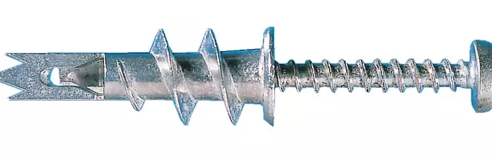 KIPSILEVYANKKURI WURTH - Muut kiinnitystarvikkeet - 4056807018775 - 1