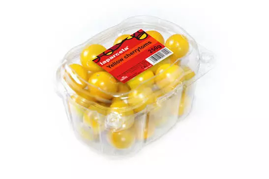 KIRSIKKATOMAATTI KELTAINEN - Hedelmäsäilykkeet - 8423223210315 - 1