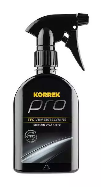 KORREK PRO TFCVIIMEISTELYAINE - Vahat - 6414504743815 - 1