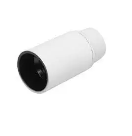 LAMPUNPIDIN E14 VALKOINEN ELEXI - E14 Lamput - 6420304405815 - 1
