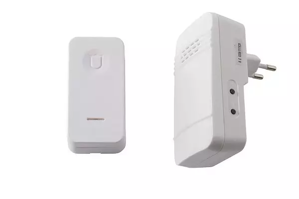 LANGATON OVIKELLO AIRAM - Muu Elektroniikka - 6435200247605 - 1