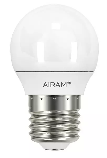 LED 470 LUMEN 40W AIRAM - Muut Lamput/Polttimot - 6435200242365 - 1