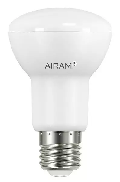 LED 620 LUMEN 60W AIRAM - Valot ja valosarjat - 6435200190185 - 1