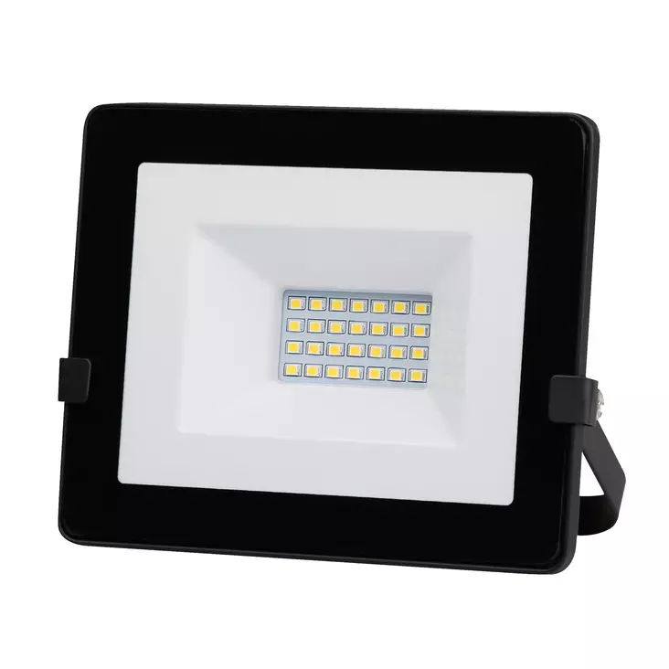 LED VALOHEITIN 20W - Lamput ja polttimot - 6438140404305 - 1