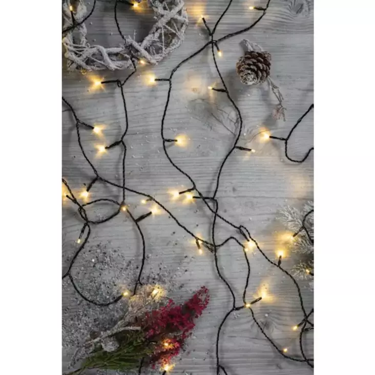 LED VALOSARJA 80 - Valot ja valosarjat - 6435200299635 - 1