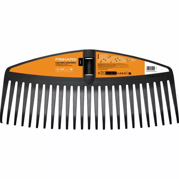 LEHTIHARAVA SOLID FISKARS LAPA L - Haravat - 6411501350145 - 1