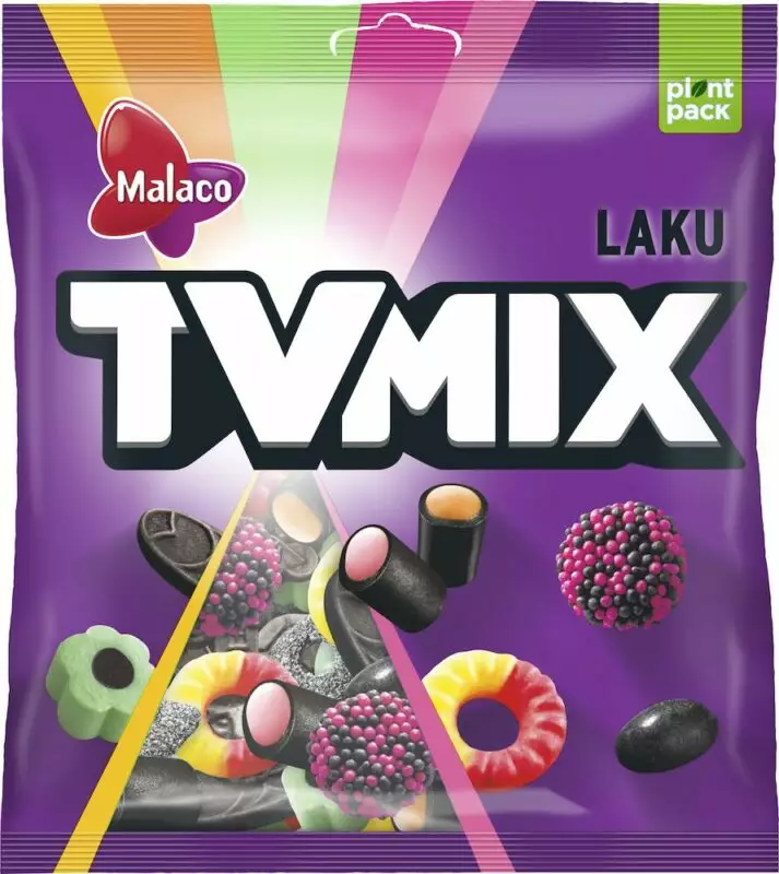 MALACO TV MIX LAKU - Karkit - 6420256016855 - 1