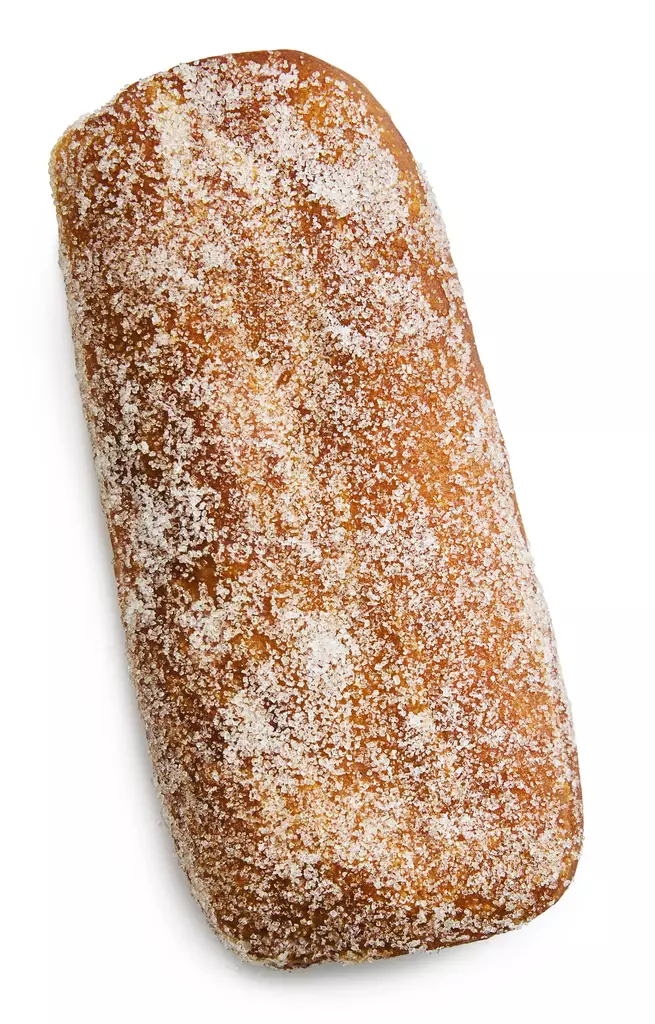 MANSIKKA-VANILJAMUNKKI FAZER - Vaaleat leivät - 6413467428715 - 1