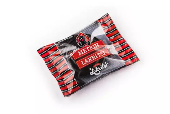 MELKEIN METRIN LAKRITSI KOUVOLAN - Karkit - 6417200023335 - 1