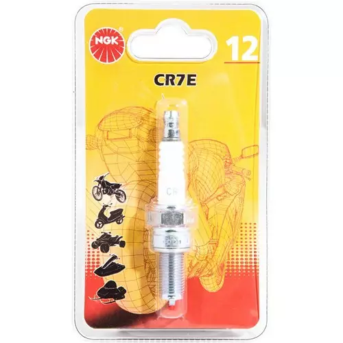 NGK CR7E - Sytytystulpat - 087295075135 - 1