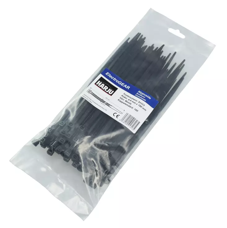 NIPPUSIDE X190MM - Nippusiteet - 6438140913135 - 1