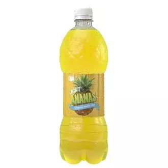 OLVIN ANANAS LIGHT - Limonadit - 6419800043355 - 1