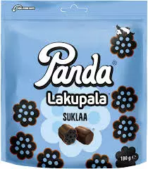 PANDA LAKUPALA SUKLAA - Karkit - 6412500076005 - 1