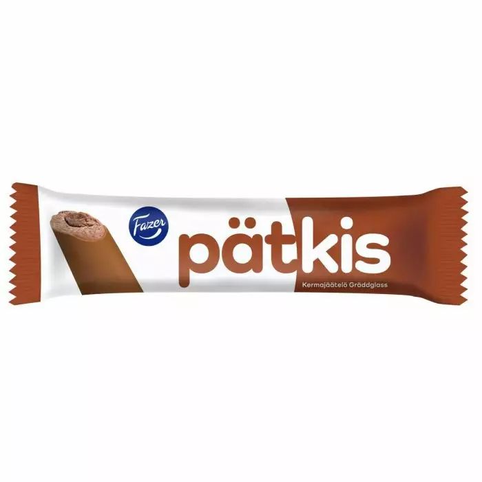 PÄTKIS PUIKKO - Jäätelötikut - 6430064400005 - 1
