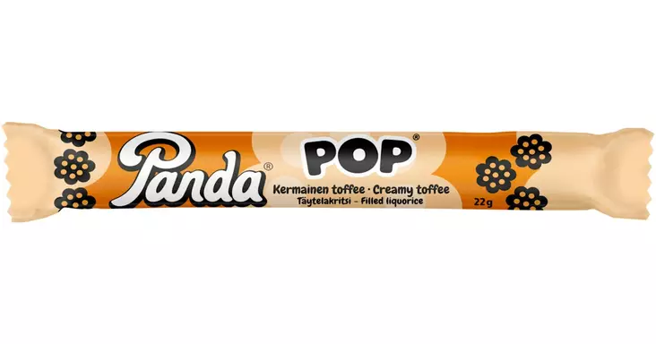 POP KERMATOFFEE - Suklaat - 6412500073455 - 1