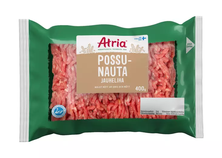 POSSU-NAUTA JAUHELIHA ATRIA - Sianliha - 6407800023545 - 1