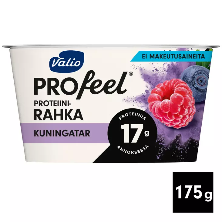 PROFEEL KUNINGATAR VALIO - Viilit / Vanukkaat - 6408430407705 - 1