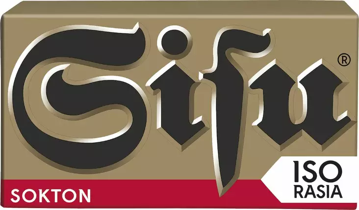 SISU SOKTON 70G - Karkit - 6420256012895 - 1