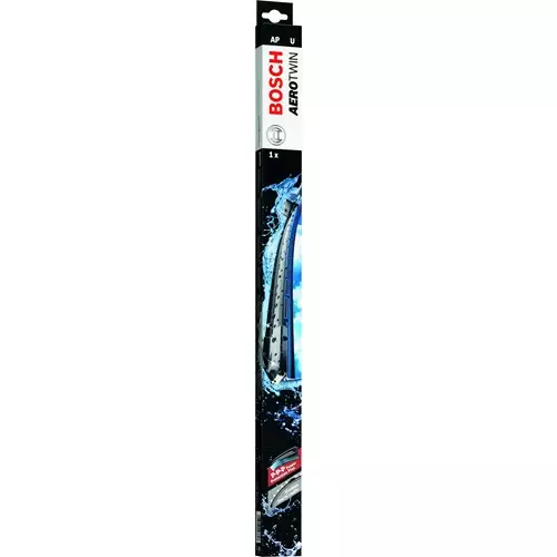 SULKA AP22U AEROTWIN - Pyyhkijänsulat - 4047025127585 - 1