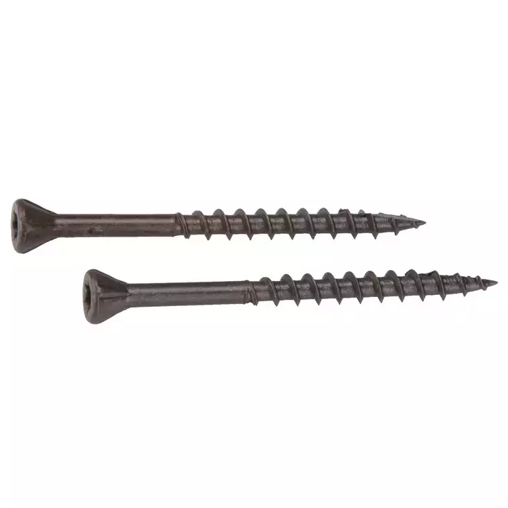 TERASSIRUUVI 4,2X55RUSKEA - Ruuvit ja mutterit - 4053479902975 - 1