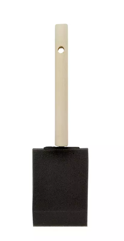 VAAHTOMUOVISIVELLIN 25MM - Pensselit - 4013307529125 - 1