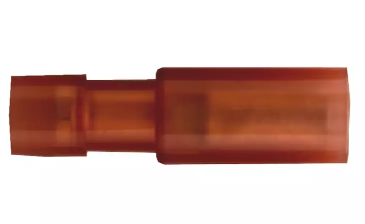 WURTH JOHTOLIITINPYÖRÖHYLSY - Muu Elektroniikka - 4056807020075 - 2