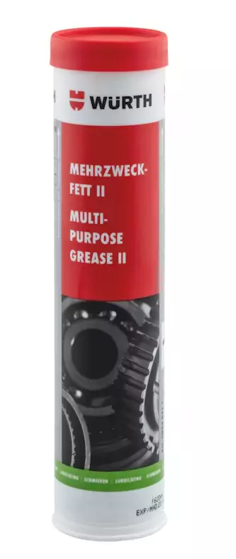 WURTH VOITELUVASELIINI 2 - Irrottajat - 4045989761845 - 1