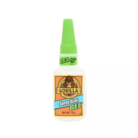 GORILLA PIKALIIMAGEELI - Teipit - 5704947004286 - 1