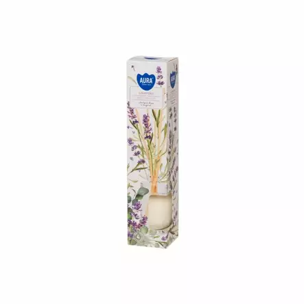HUONETUOKSU LAVENTELI TAMMER - Shampoot ja hoitoaineet - 5906927022116 - 1