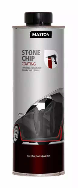 KIVENISKUSUOJA 1L AUTOMIX - Irrottajat - 6412490000196 - 1