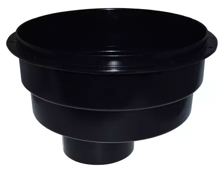 SADEVESISUPPILO 75X110MM MUHVILIITOS - LVI-letkut, -putket ja -eristeet - 6438140053046 - 1