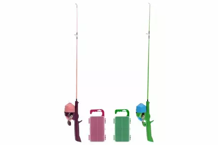 UMPIKELASETTI LASTEN - Virvelit, Vavat, Onget - 6410416251226 - 1