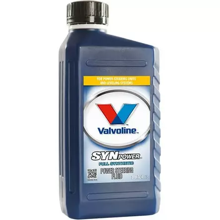 VALVOLINE SUNPOVER FLUID - Öljyt Autoille - 8710941183206 - 1