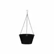 4LIVING SINKKIAMPPELI MUSTA - Ruukut - 6410416132006 - 1