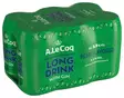 A.LE COQ LD 5,5% WITH GIN 6-PACK 0,33L - Lonkerot - 6419806083416 - 1